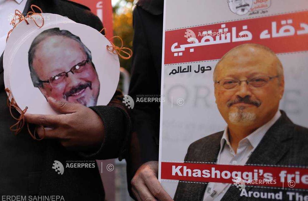 Turcia, acuzaţii fără precedent împotriva Arabiei Saudite după asasinarea unui jurnalist