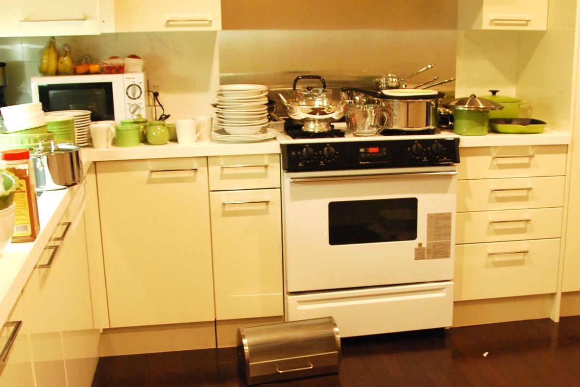 Otrava din bucătăriile românilor. Ajută la dezvoltarea tumorilor canceroase