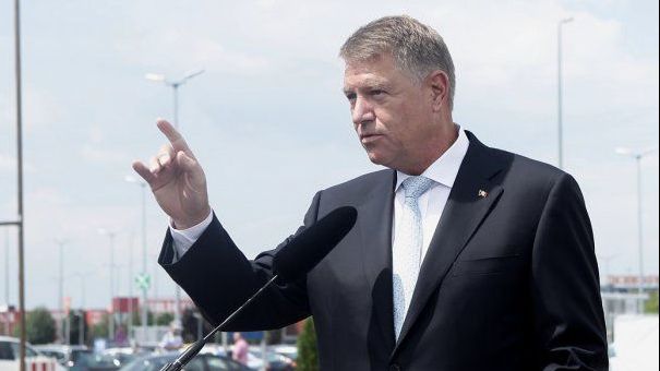 Guvernul i-a dat lui Iohannis mai mulți bani ca la ultima rectificare bugetară