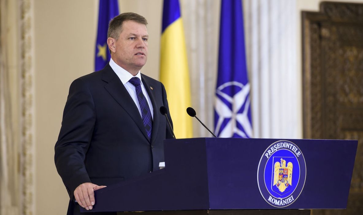 Klaus Iohannis a respins-o pe Adina Florea, propunerea lui Toader la șefia DNA