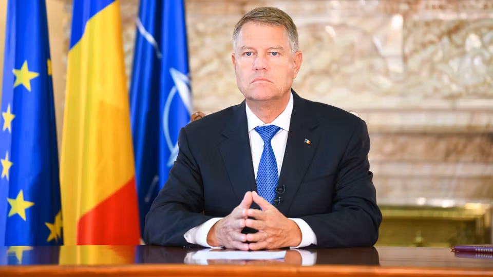 Klaus Iohannis a găsit soluția pentru reducerea birocrației
