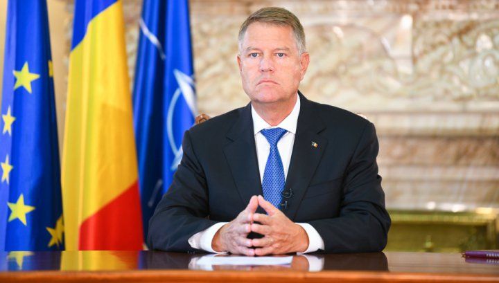 Klaus Iohannis, desființat: "Să vă fie rușine!" UPDATE | Noi acuzații