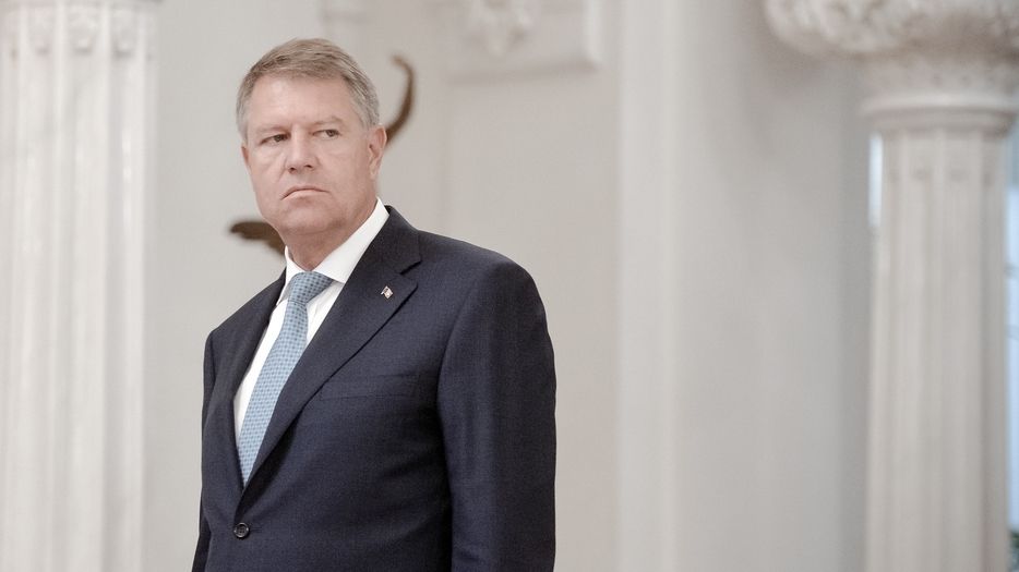 Klaus Iohannis a sfidat PSD-ul. Ce reacție a avut despre suspendare