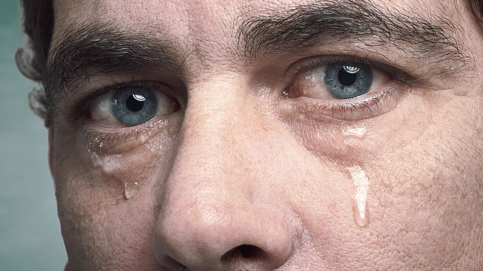 Locul din Univers unde nu poţi plânge. Nici dacă ţi-ai dori 