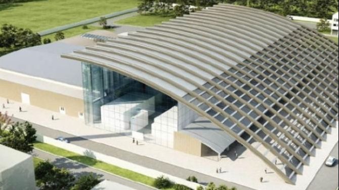 Comisia Europeană, îngrijorată de întârzierile de la Laserul de la Măgurele