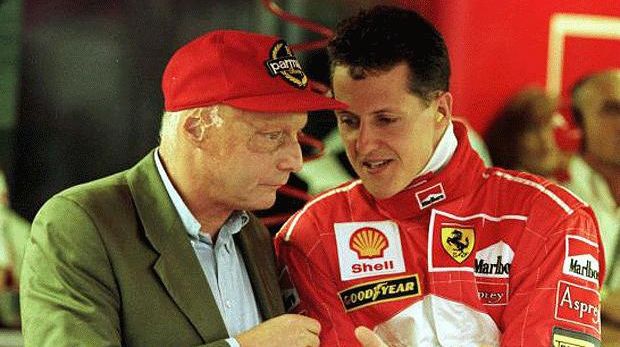 Formula 1: come-back spectaculos, după ce nimeni nu credea că va mai reveni