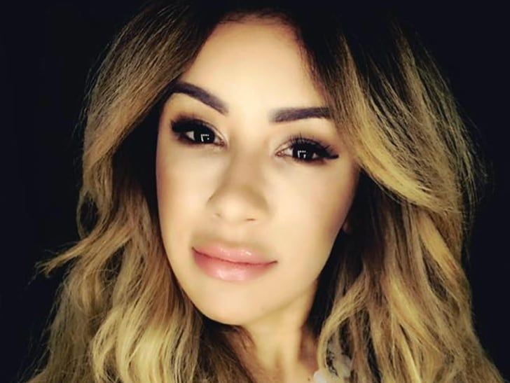 Frumoasa Americii, cântăreaţa care a murit după o operaţie estetică banală