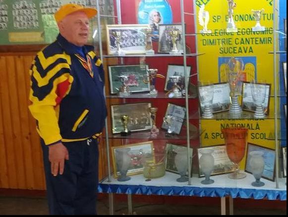 Un fost campion de lupte greco-romane și-a bătut tatăl și l-a băgat în spital