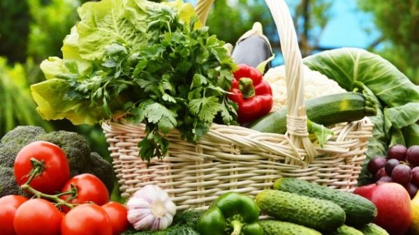 Secretul unei alimentații sănătoase cu bani puțini