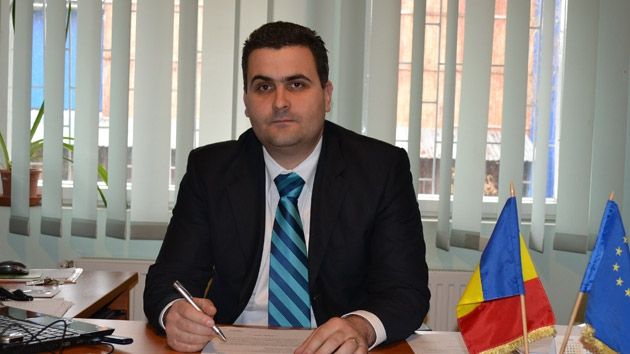Gabriel-Beniamin Leş, propus ministru al Apărării Naţionale