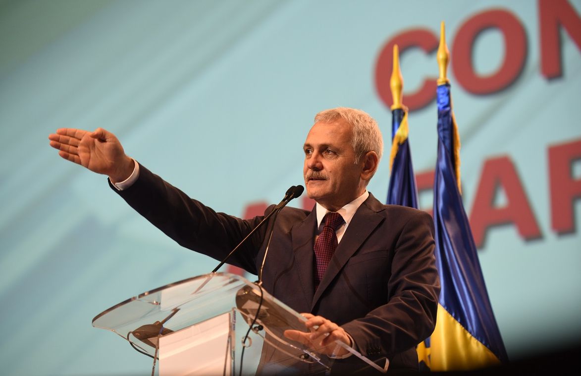 Statul cheltuie 60.000 euro/lunar pentru viața de ciocoi a șefului PSD