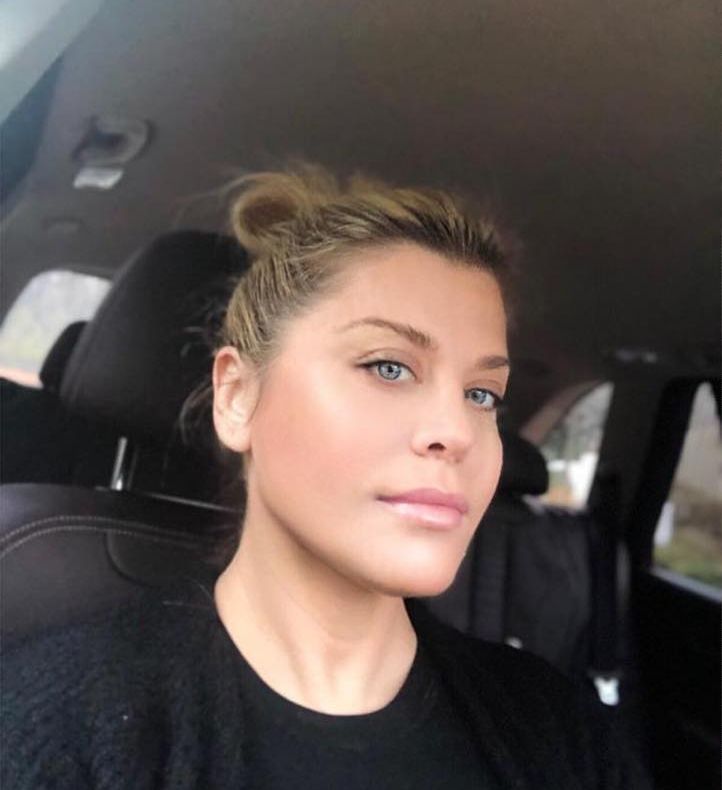 Loredana Groza și-a îngrozit fanii