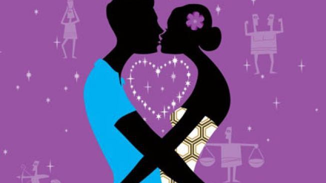 Horoscop. Cupluri care se formează în decembrie și rămân împreună toată viața 