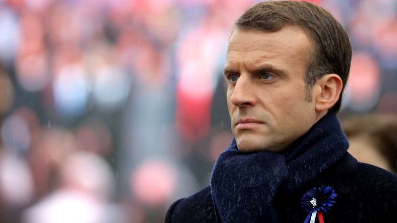 Partidul lui Macron are probleme cu legea. Parchetul investighează niște donații