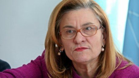 "Dragă Ilan...". Sfatul pe care Maria Grapini i-l dă tânărului politician