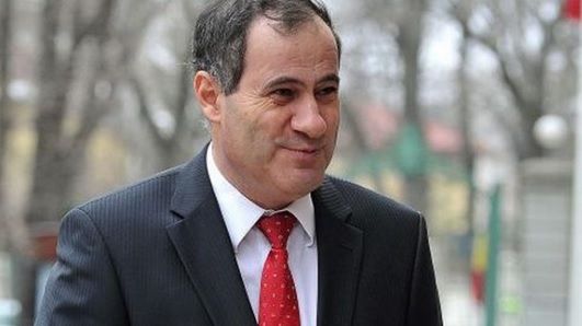 Marian Neacșu, specialist în furaje şi nutriţia animalelor, votat vicepreşedinte ANRE