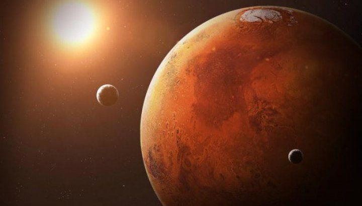 Marte, mai aproape de noi?!