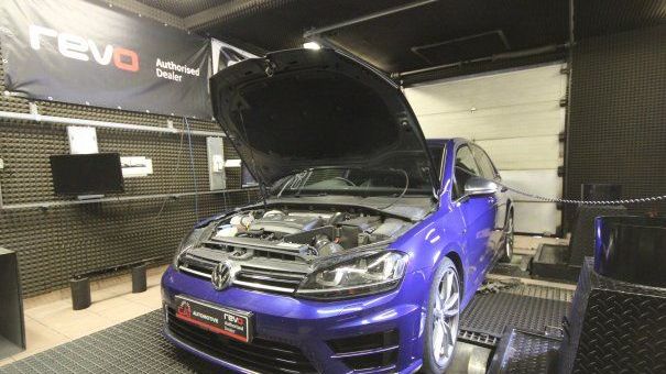 Ce performanțe are mașina lui Dragnea Junior?