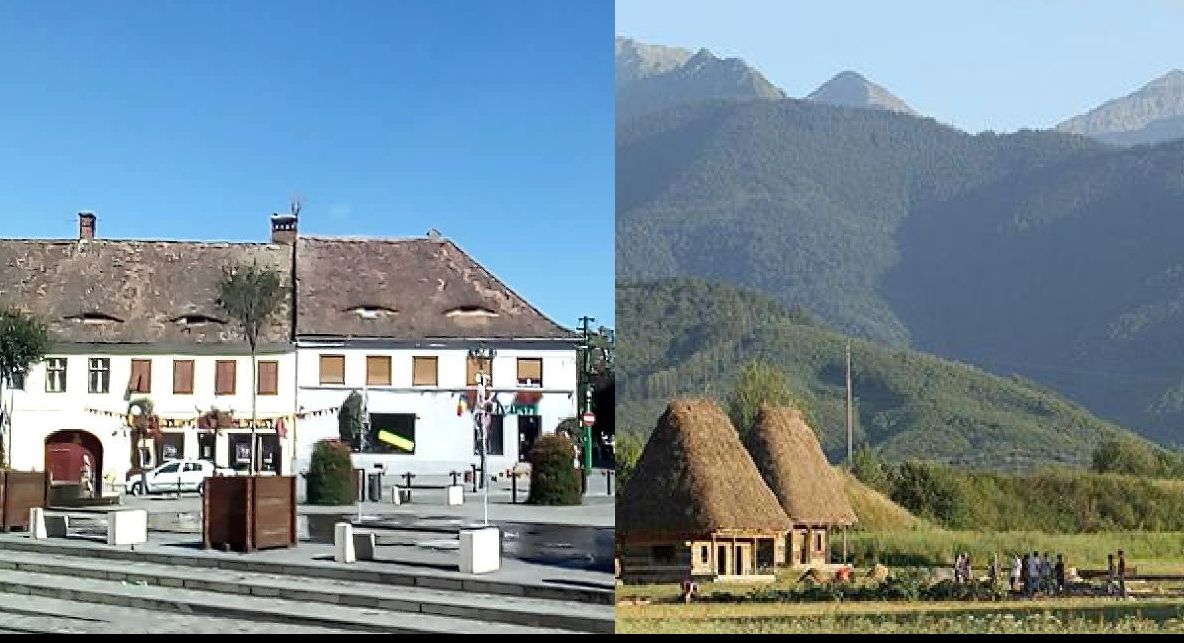 Cisnădie şi Cârţişoara au devenit, oficial, staţiuni turistice