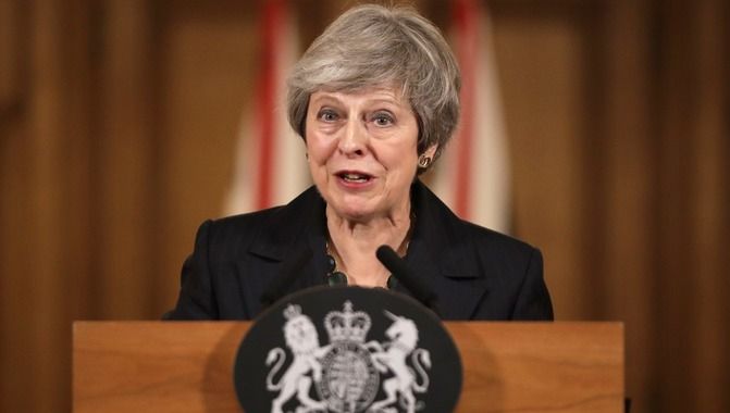 Theresa May crede că Uniunea Europeană nu va oferi un acord mai bun pentru Brexit
