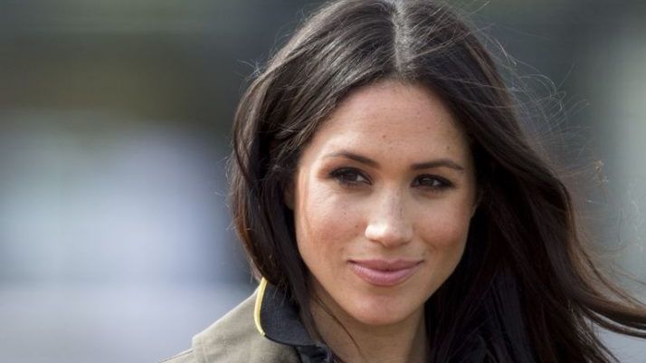 Meghan Markle: veste excelentă pentru Casa Regală. Are un nou titlu