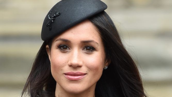 Meghan Markle: cum arăta când era asistentă de televiziune