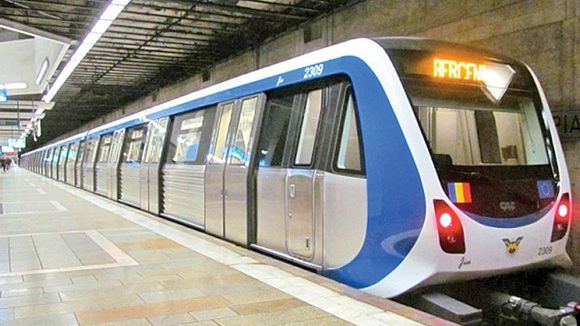 Capitala, salvată momentan de "apocalipsă". Greva de la metrou se suspendă