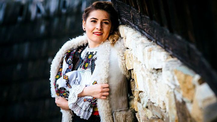 Mihaela Grindean a lansat primul album și o piesă care ar putea fi imnul vânătorilor 