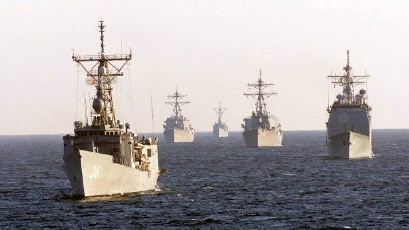 Militarii ucraineni arestaţi de Rusia, plasaţi în arest preventiv pentru 60 de zile