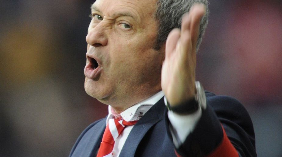 AFK Csikszereda (Liga 3) - Dinamo 3-3, 6-5 după penalty-uri. Eliminare ruşinoasă pentru Dinamo!