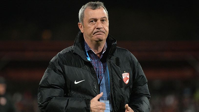 Rednic scapă de trei jucători, dar niciunul nu vrea să plece