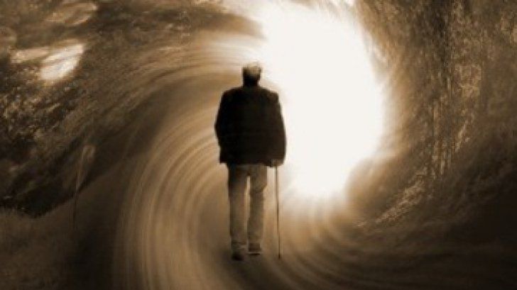 Ce simți cu un minut înainte să mori? Cercetătorii au elucidat misterul