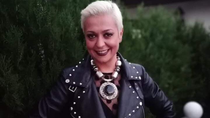 Uite cum arată acum Monica Anghel după ce a dat jos 30 de kilograme 