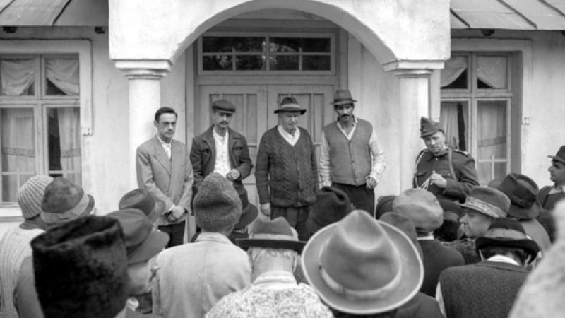 Moromeţii 2, eșec uriaș în județul lui Dragnea. Motivul incredibil pentru care lumea a părăsit sala