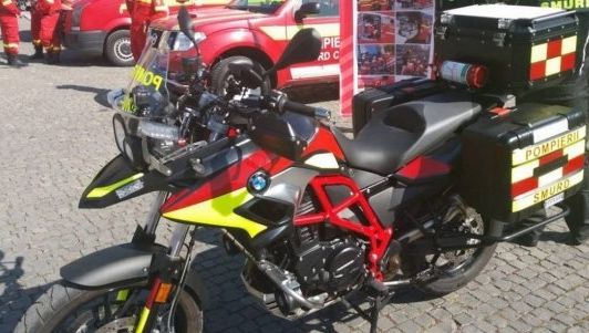 Accident rutier grav la Iași 