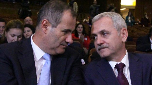 Marian Neacșu:"Nu imi este cunoscut termenul de puciști"