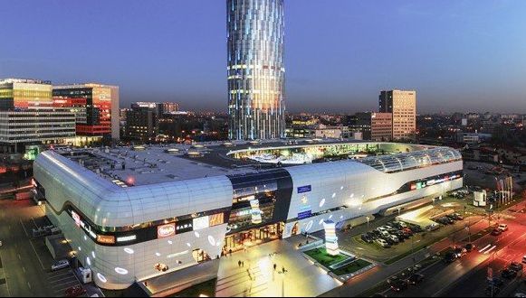 Promenada la gară! Un important proprietar de mall-uri vrea modernizarea gărilor din România