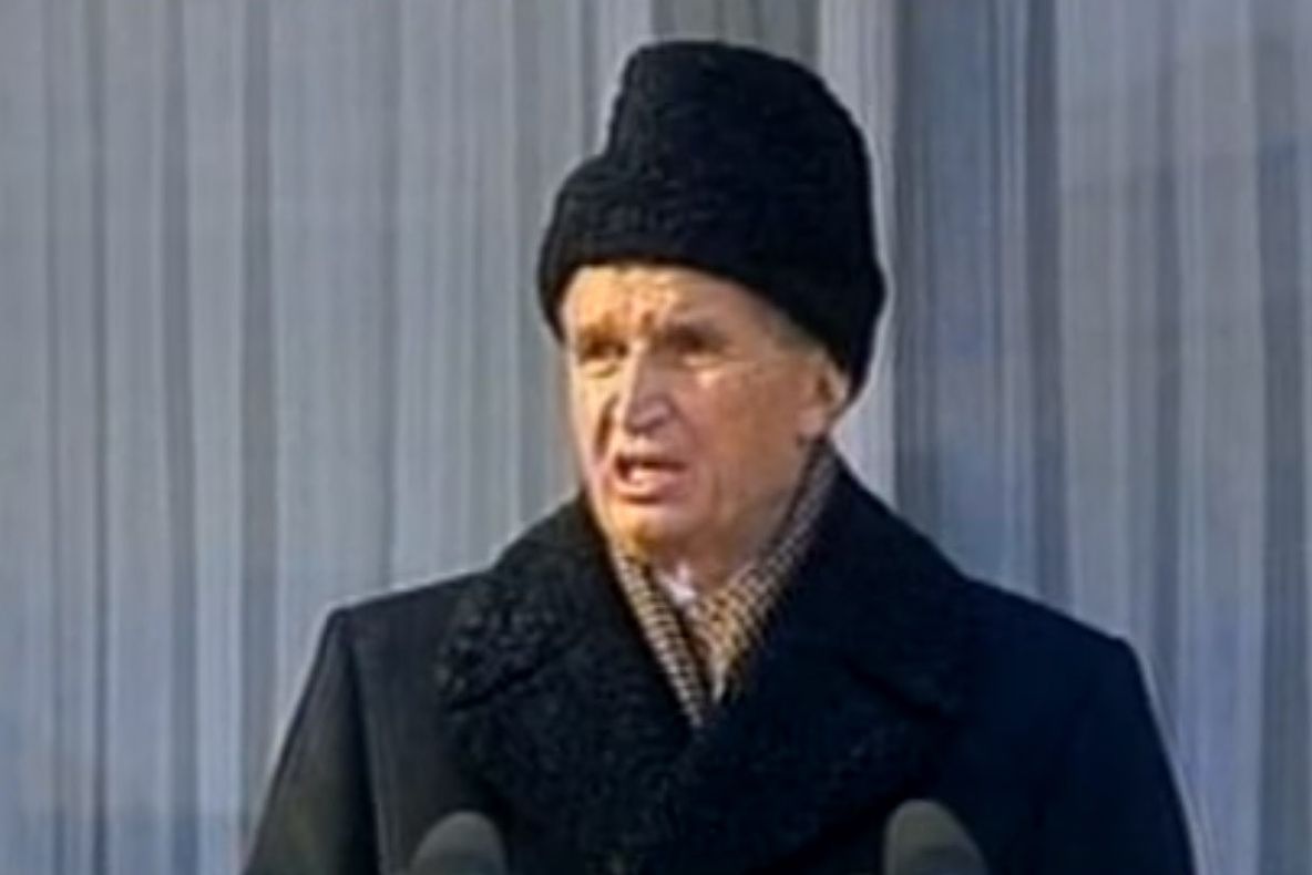 Nicolae Ceaușescu a dat Bacalaureatul la 47 de ani. Ce note a obținut fostul dictator