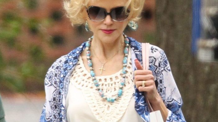 Surpriză la Hollywood: o mare actriță, atrasă de viața de mănăstire