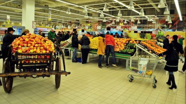 România este a doua cea mai ieftină țară din UE