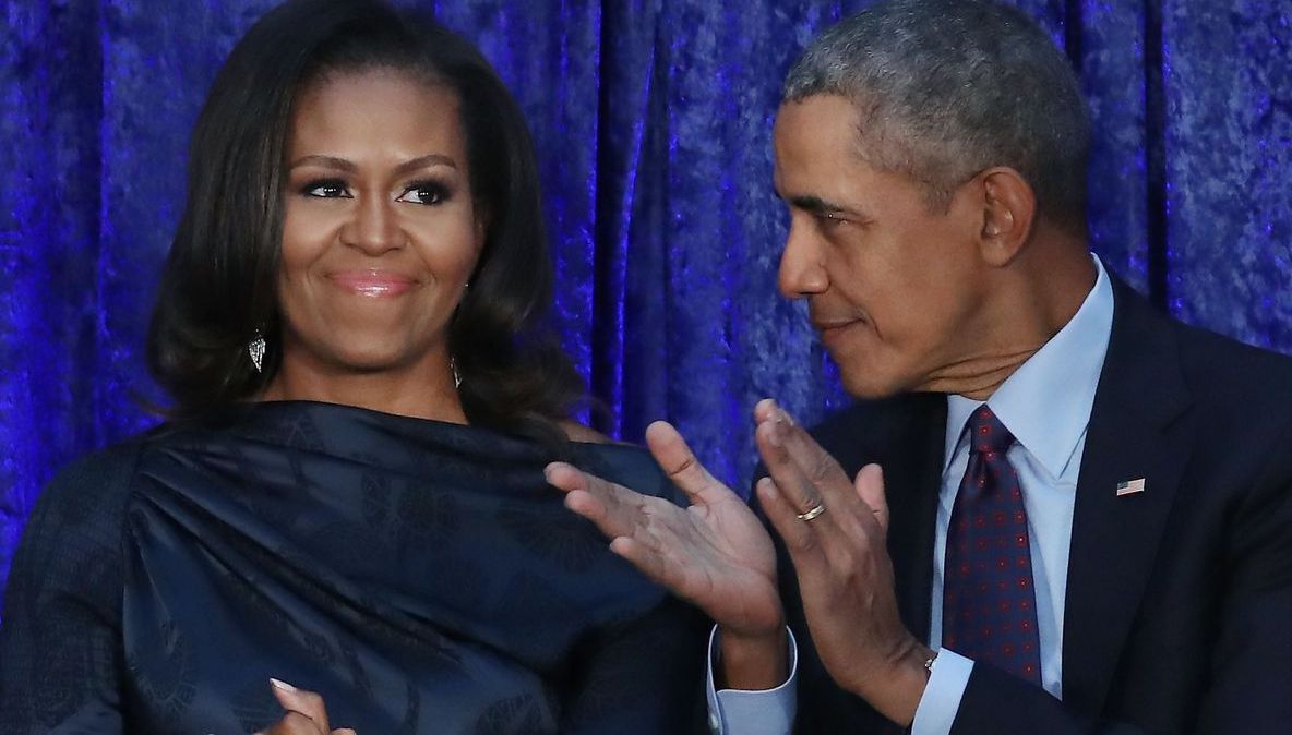 Adevăratul motiv al divorțului dintre Barack și Michelle Obama