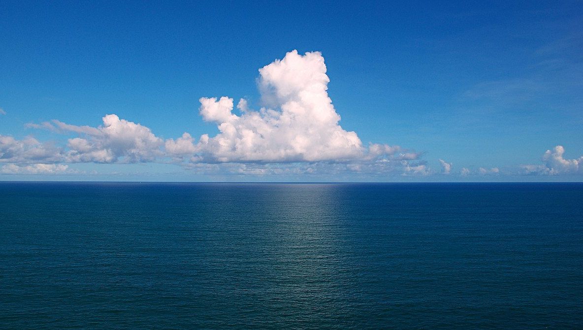 Descoperire şocantă. Fundul Oceanului Planetar s-ar putea... dizolva