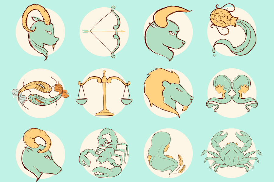 Horoscop. Cele trei zodii care au o săptămână magică. Au fost binecuvântate de Dumnezeu