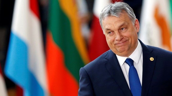 Viktor Orban anunță că are acordul României pentru zecile de milioane de euro investite în Har-Cov