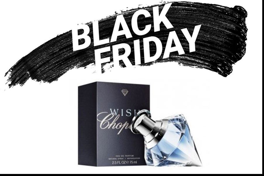 Elefant.ro a început campania Black Friday. Ofertele la parfumuri