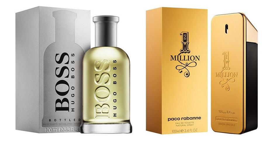 Ofertă înainte de Black Friday la parfumuri pentru bărbați