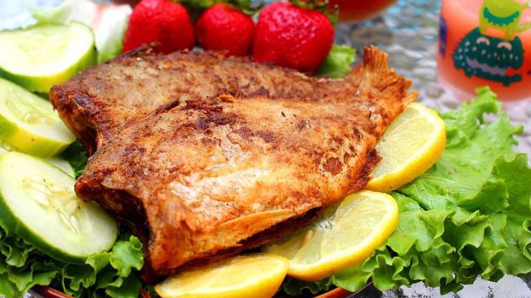 Cumperi acest tip de pește? Iată cât de periculos este pentru sanatatea ta!