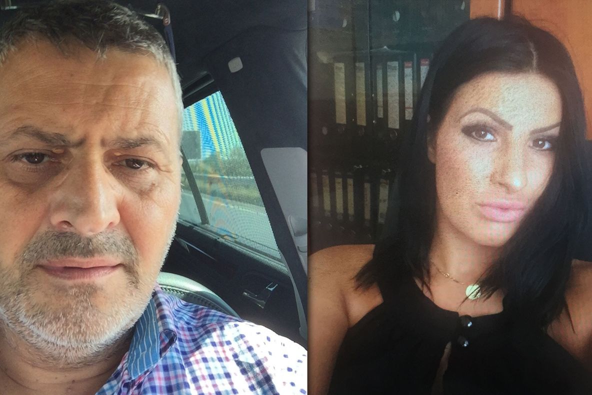 Șefii Tel Drum, Petre Pitiș și Nicoleta Pene, vor să fie uitați. Solicitarea lor către Realitatea