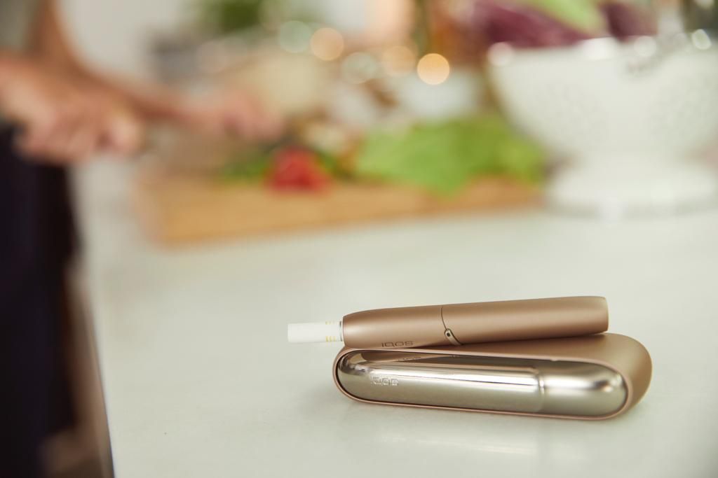 Cea mai recentă generație de produse IQOS, lansată oficial de PMI pe piața din România (P)