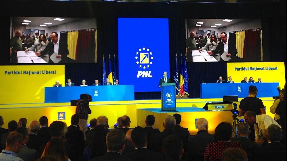 PNL atacă la CCR procedura de selecţie şi numire a conducerii ASF